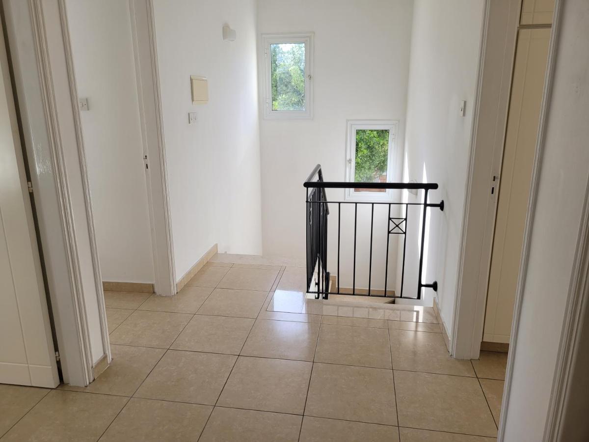 Elean Villa Paphos Exteriör bild