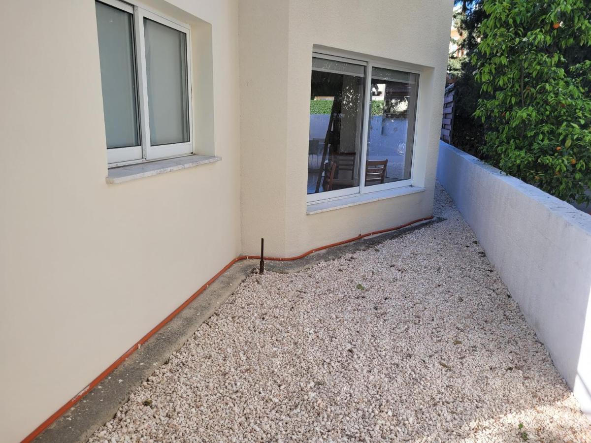 Elean Villa Paphos Exteriör bild