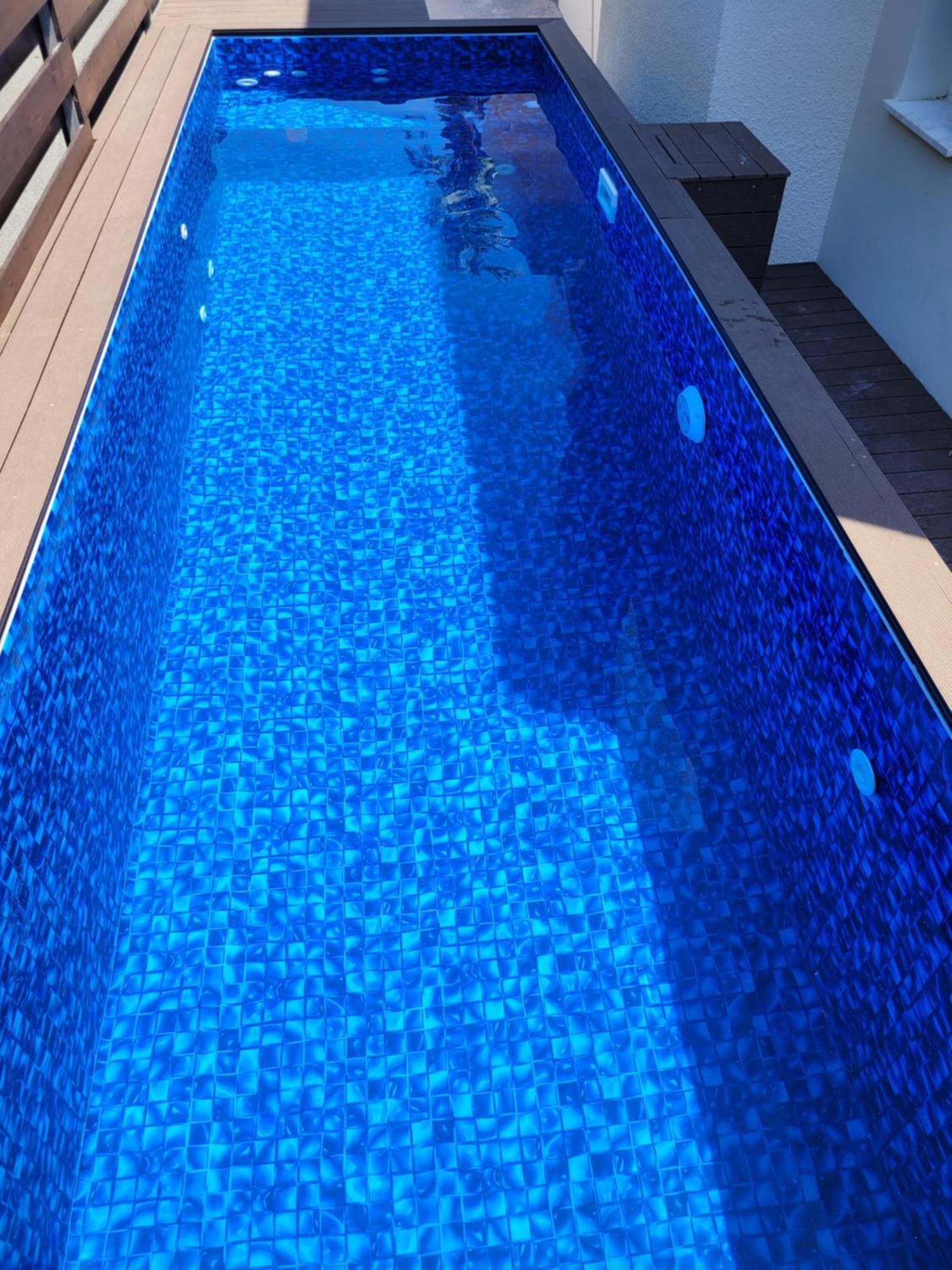 Elean Villa Paphos Exteriör bild